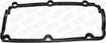 Goetze 50-027936-00 - Gasket, cylinder head cover car-mod.net