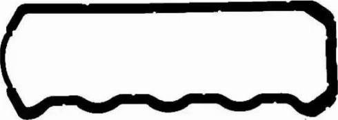Goetze 50-027921-00 - Gasket, cylinder head cover car-mod.net