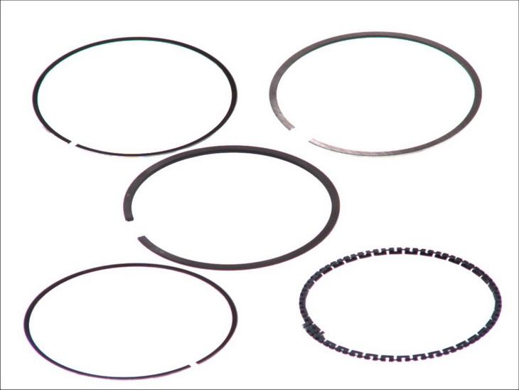 Goetze 08-502800-00 - Piston Ring Kit car-mod.net