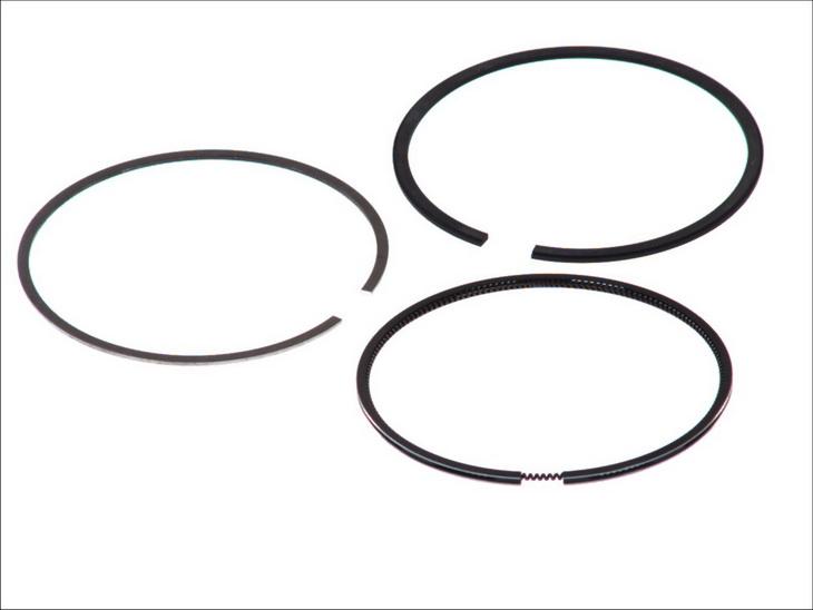 Goetze 08-287500-00 - Piston Ring Kit car-mod.net