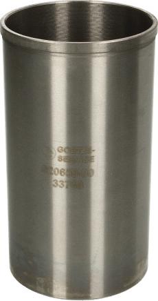 Goetze 14-020650-00 - Cylinder Sleeve car-mod.net