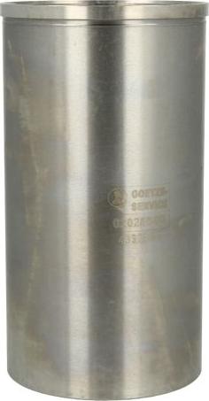 Goetze 14-020280-00 - Cylinder Sleeve car-mod.net