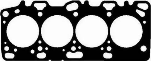 Goetze 30-030479-00 - Gasket, cylinder head car-mod.net