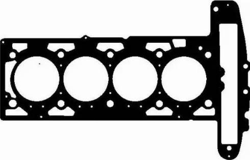 Goetze 30-030518-00 - Gasket, cylinder head car-mod.net