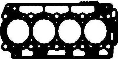 Goetze 30-030530-00 - Gasket, cylinder head car-mod.net