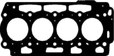 Goetze 30-030529-00 - Gasket, cylinder head car-mod.net