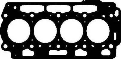 Goetze 30-030528-00 - Gasket, cylinder head car-mod.net