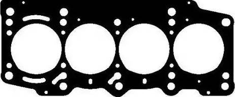 Goetze 30-030523-00 - Gasket, cylinder head car-mod.net