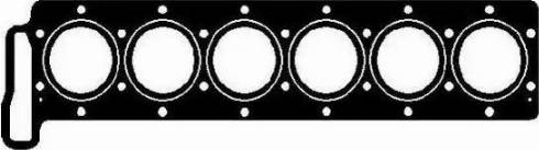 Goetze 30-030576-00 - Gasket, cylinder head car-mod.net