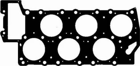 Goetze 30-030350-00 - Gasket, cylinder head car-mod.net