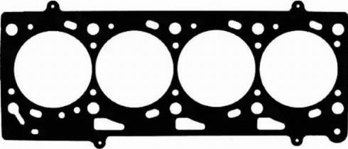 Goetze 30-029466-00 - Gasket, cylinder head car-mod.net
