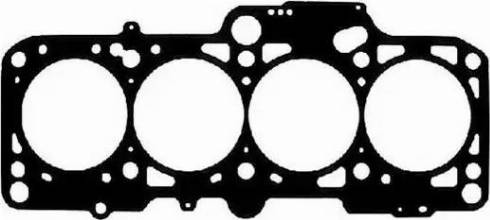 Goetze 30-029314-00 - Gasket, cylinder head car-mod.net
