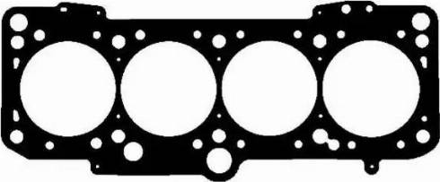 Goetze 30-029233-00 - Gasket, cylinder head car-mod.net