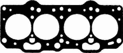 Goetze 30-025345-10 - Gasket, cylinder head car-mod.net