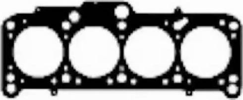 Goetze 30-028688-00 - Gasket, cylinder head car-mod.net
