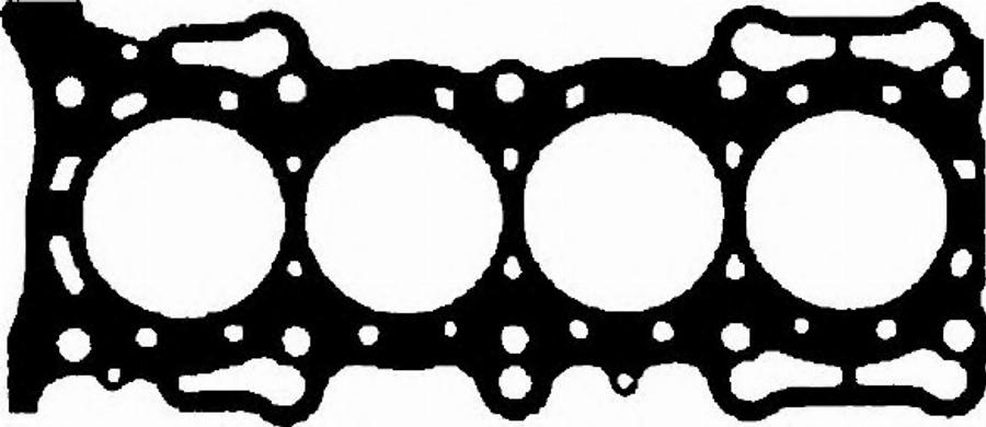 Goetze 3002811800 - Gasket, cylinder head car-mod.net
