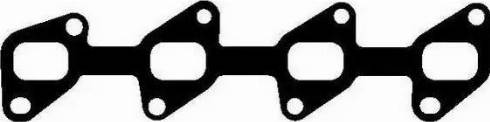 Goetze 31-030687-00 - Gasket, exhaust manifold car-mod.net