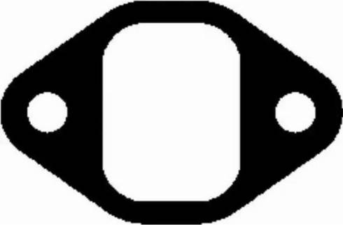 Goetze 31-030293-00 - Gasket, exhaust manifold car-mod.net