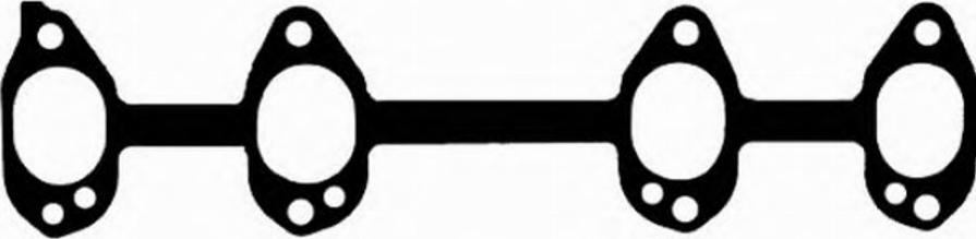 Goetze 31-029816-00 - Gasket, exhaust manifold car-mod.net