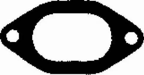 Goetze 31-024274-10 - Gasket, intake manifold car-mod.net