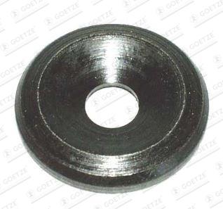 Goetze 31-024743-00 - Heat Shield, injection system car-mod.net