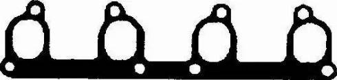 Goetze 31-026474-20 - Gasket, intake manifold car-mod.net