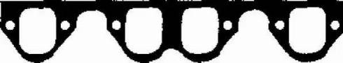 Goetze 31-026556-10 - Gasket, intake manifold car-mod.net