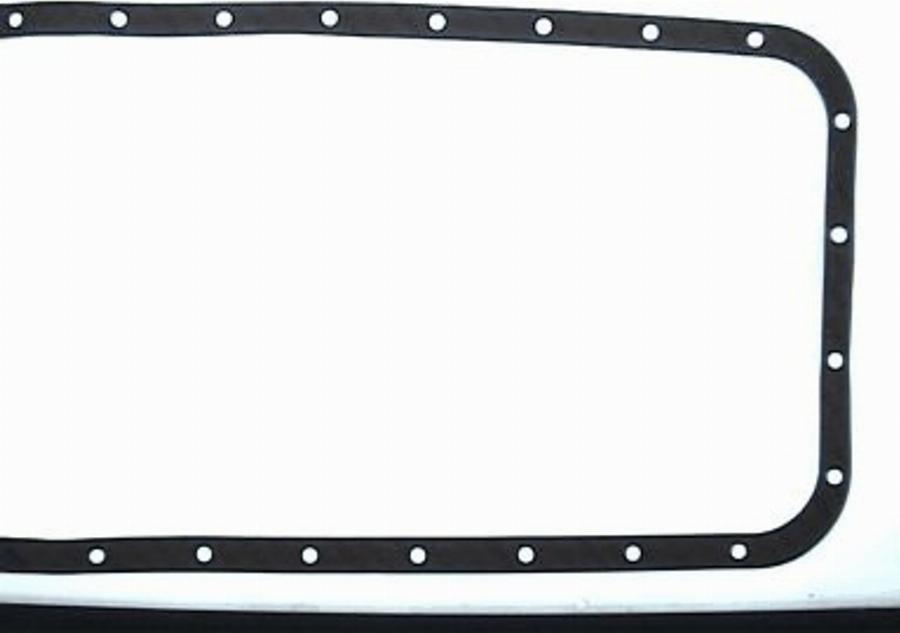 Goetze 31-026124-10 - Gasket, oil sump car-mod.net