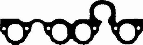 Goetze 31-026397-00 - Gasket, intake manifold car-mod.net