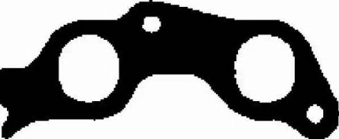 Goetze 31-026229-10 - Gasket, exhaust manifold car-mod.net