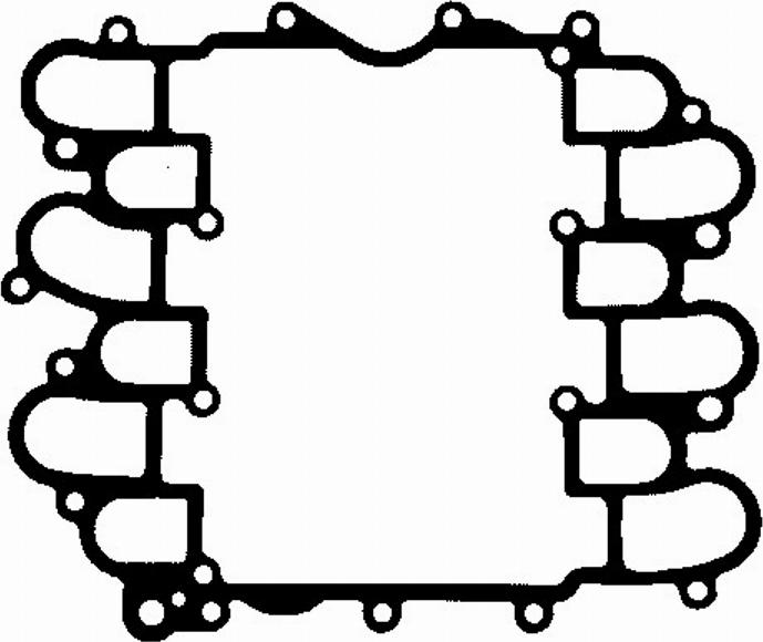 Goetze 31-028641-00 - Gasket, intake manifold housing car-mod.net