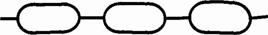 Goetze 31-028652-00 - Gasket, intake manifold car-mod.net