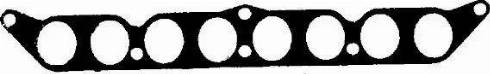 Goetze 31-027540-00 - Gasket, intake manifold car-mod.net