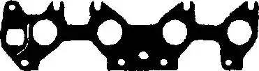 Goetze 31-027191-10 - Gasket, intake manifold car-mod.net