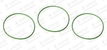 Goetze 24-35025-40/0 - O-Ring Set, cylinder sleeve car-mod.net