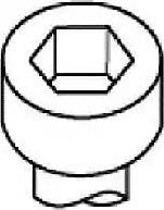 Goetze 22-76004B - Bolt Kit, cylinder head car-mod.net