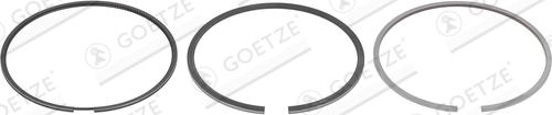 Goetze Engine 08-451400-00 - Piston Ring Kit car-mod.net