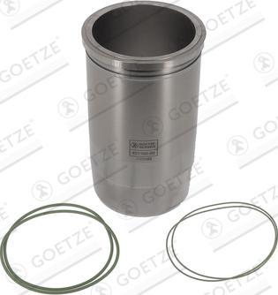 Goetze Engine 15-451160-00 - Cylinder Sleeve car-mod.net