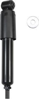 Gold 9150725 - Shock Absorber car-mod.net