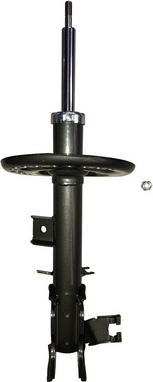 Gold 9262061 - Shock Absorber car-mod.net