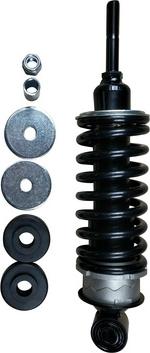 Gold 8430391 - Shock Absorber, cab suspension car-mod.net