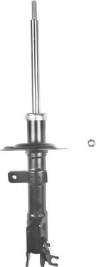 Gold 9250488 - Shock Absorber car-mod.net