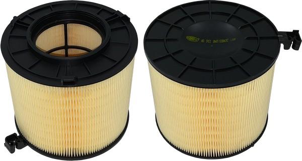 GoodWill AG 902 - Engine Air Filter car-mod.net