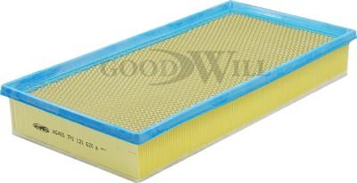 GoodWill AG 465 - Engine Air Filter car-mod.net