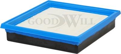 GoodWill AG 421 - Engine Air Filter car-mod.net