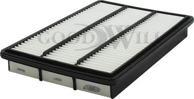 GoodWill AG 594 - Engine Air Filter car-mod.net