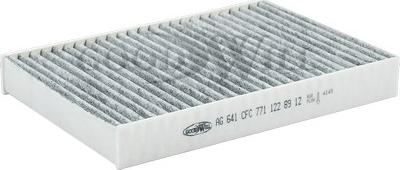GoodWill AG 641 CFC - Filter, interior air car-mod.net