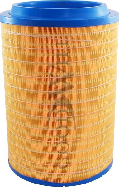 GoodWill AG 1093 - Engine Air Filter car-mod.net