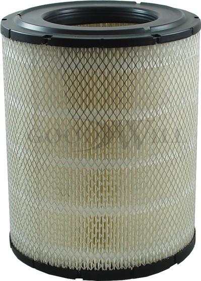 GoodWill AG 1044 - Engine Air Filter car-mod.net