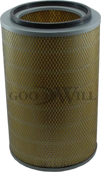 Pemebla JAPFA-979S - Engine Air Filter car-mod.net